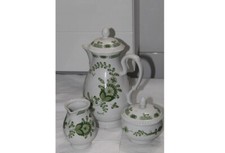 Kaffeegeschirr volkstedt pasto gebraucht kaufen  Grevenbroich