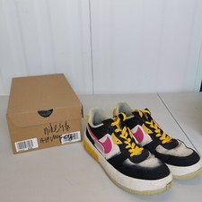 Nike air force gebraucht kaufen  Berlin