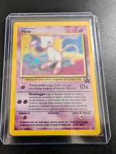 Mew 2000 pokemon usato  Serra de Conti