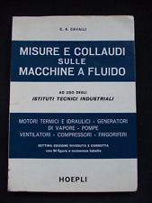 Misure collaudi sulle usato  Tradate