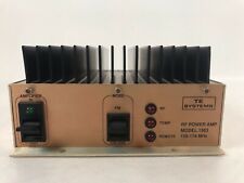 Systems power amp for sale  San Diego