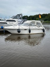 Biam 690 boot gebraucht kaufen  Barßel