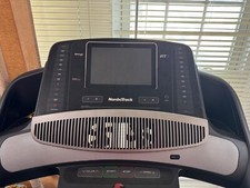 Nordic track treadmill for sale  Queens Village