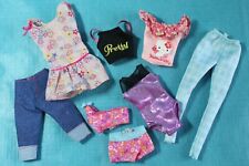 Barbie kleidung hose gebraucht kaufen  Köln