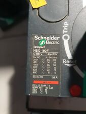 Schneider electric compact d'occasion  France