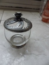 Vide poche verre d'occasion  Bormes-les-Mimosas