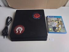 Console playstation ps4 d'occasion  Dijon