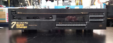 Lettore nakamichi 4s usato  Italia
