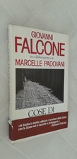Giovanni falcone collaborazion usato  Bari