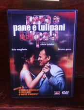 Dvd pane tulipani usato  Roma