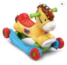 Vtech gallop rock for sale  Wisconsin Rapids