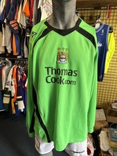 Genuine manchester city for sale  KING'S LYNN
