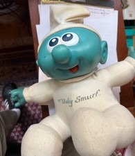 baby smurf doll for sale baby smurf doll for sale Redmond