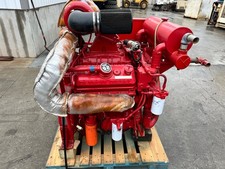Detroit 6v92ta turbo for sale  Springville