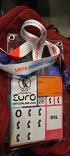 Pass finale uefa usato  Zeccone