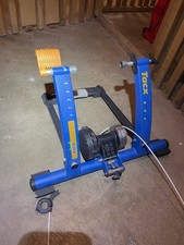 Tacx rollentrainer gebraucht kaufen  Regensburg