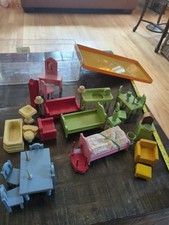 Vintage strombecker pieces for sale  Erie