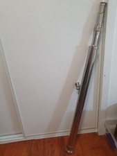 Vintage nickel plated for sale  Portland
