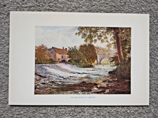 Derwent baslow derbyshire for sale Derwent baslow derbyshire for sale  STAFFORD