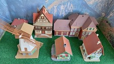 Faller konvolut anlagerückbau gebraucht kaufen  Krefeld