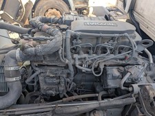 Daf px7 engine for sale  DONCASTER
