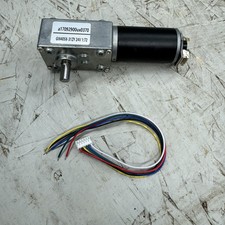 24v motor gw4058 for sale  OXTED