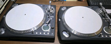 Numark ttx1 turntables for sale  FAVERSHAM