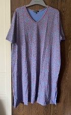 Nachthemd bigshirt ulla gebraucht kaufen  Porta Westfalica