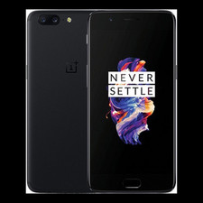 Oneplus 128gb black for sale  SUNDERLAND