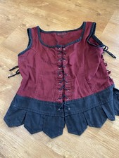 Mittelalterliches berteil dame gebraucht kaufen  Perlesreut