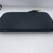 Sky es240 box for sale  STOKE-ON-TRENT