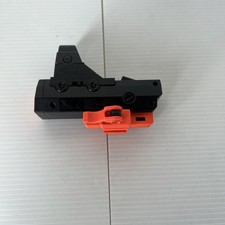 Nerf rival red for sale  La Vista