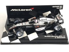 Minichamps 530044306 mclaren gebraucht kaufen  Bremen
