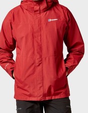 Mens berghaus waterproof for sale  ROCHDALE