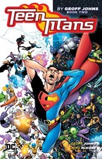 Teen Titans 2 por Johns comprar usado  Enviando para Brazil