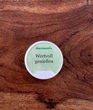 Thermomix tm5 rezeptchip gebraucht kaufen Thermomix tm5 rezeptchip gebraucht kaufen  Leverkusen