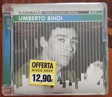 Umberto bindi flashback usato  Polignano a Mare