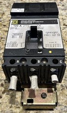 Square fa34100 pole for sale  Bay Shore