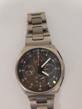 Montre titane bell d'occasion  Limoges-