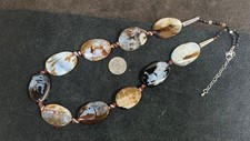 Hand knot agate for sale  La Puente