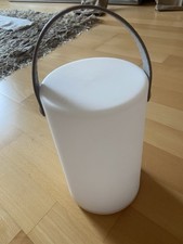Tchibo utdoorlampe farbwechsel gebraucht kaufen  Herne
