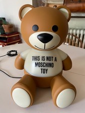 Kartell toy moschino usato  Milano