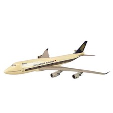 Singapore airlines boeing for sale  LEAMINGTON SPA