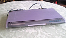 Lecteur dvd élyxio d'occasion  Lingolsheim