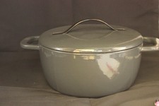 Tupperware cast iron gebraucht kaufen  Titz