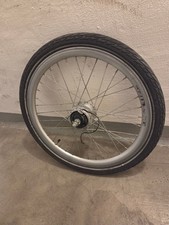 Zoll vorderrad euro gebraucht kaufen  Bielefeld