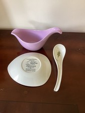 midwinter gravy boat for sale  LUTON