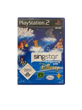 Singstar singalong with gebraucht kaufen Singstar singalong with gebraucht kaufen  Nordhalben