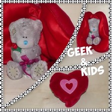 Peluche ourson you d'occasion  Bourges