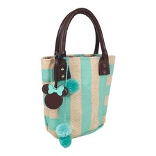 Strandtasche disney minni gebraucht kaufen  Schenefeld